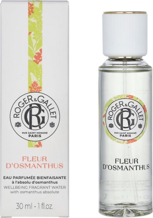 Produktbild Roger & Gallet Eau Parfumée (Eau de Parfum, 30 ml)