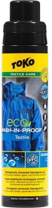 Immagine prodotto Toko A prova di lavaggio ecologico (Detergente liquido)