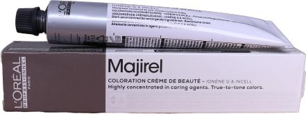 Image du produit L'Oréal Professionnel Majirel (6,13 Blond foncé Cendré Or RC,6.13 Blond foncé Cendré Or COOL INFORCED)
