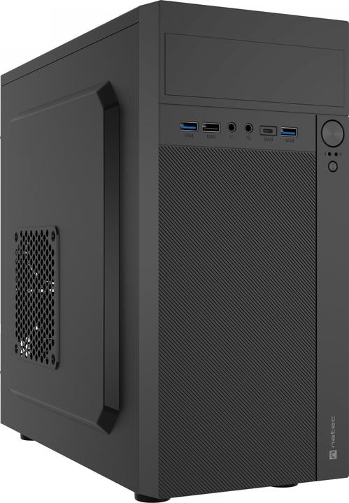 PC Gehäuse