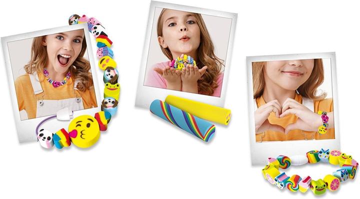 Actual product image Lansay Craft kit