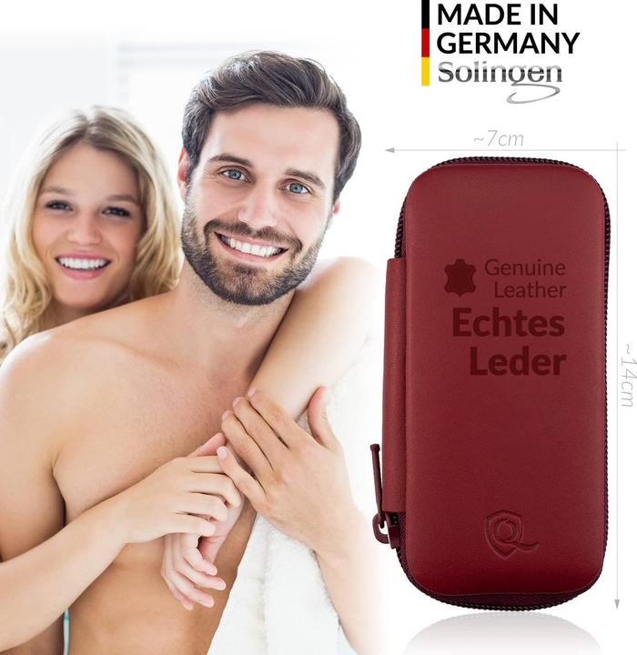 Immagine prodotto MarQus 7-teiliges Maniküre Set