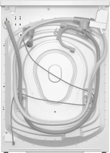 Actual product image Siemens WM 14 N 2 G 3 Washing machine (BC) B 7kg 1400U speedPack L Outdoor programme (7 kg, Left)