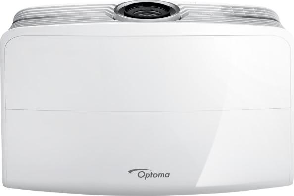 Produktbild Optoma Uhd550x (4K, 2800 lm, 1.39 - 2.22:1)