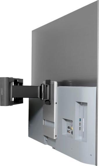 Produktbild Peerless HPF-OLED Ziehen Sie Pivot Wandhalterung für LG OLED 55 / 65EW960H