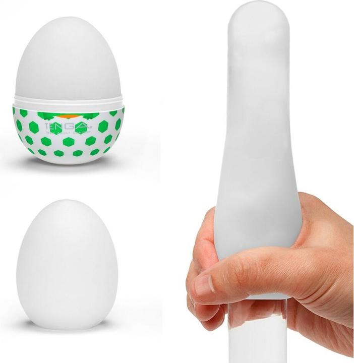 Productafbeelding Tenga Ei Wonder Stud (6 Stuks)