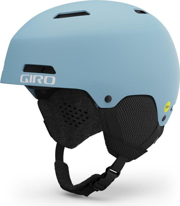 Produktbild Giro Crüe FS Helmet (55.5 - 59 cm, M)