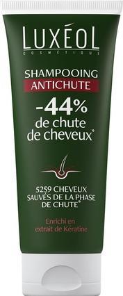 Luxéol Luxeol Anti-Haarausfall Shampoo 200ml (200 ml, Flüssiges Shampoo)
