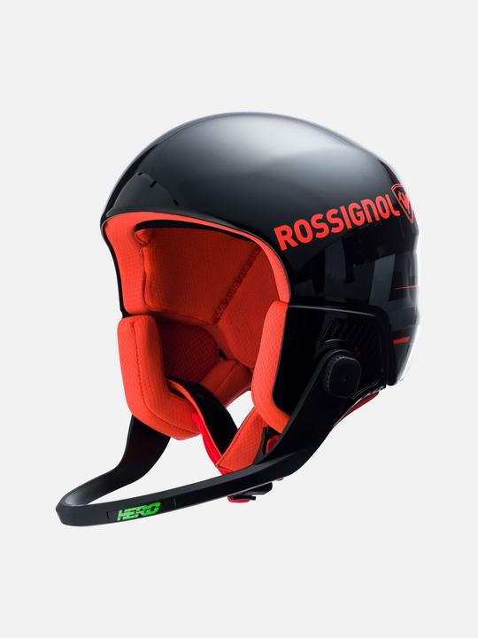 Produktbild Rossignol HERO Giant Impacts FIS Skihelm (55 - 59 cm)