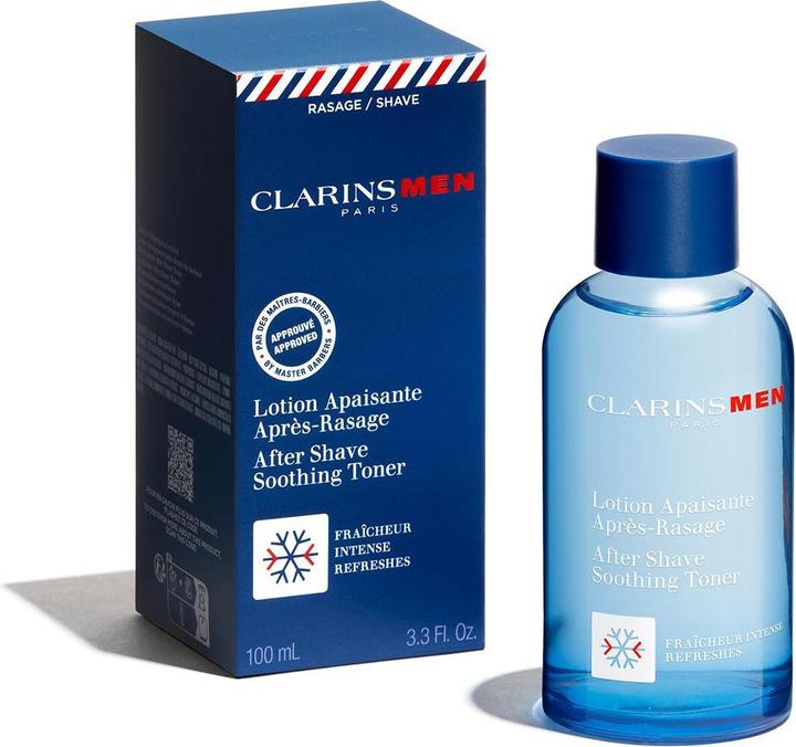 Produktbild Clarins After Shave Lotion (Lotion, 100 ml)