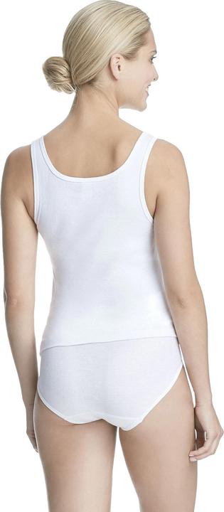 Produktbild Con-ta Damen-Unterhemd 4er-Pack (40)