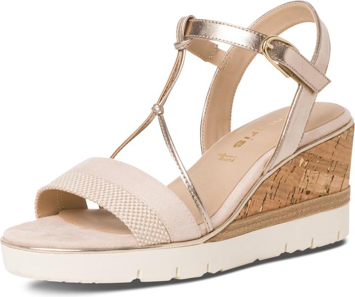 Beige Comb