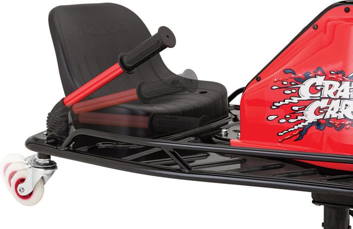 Actual product image Razor crazy cart (24 V)