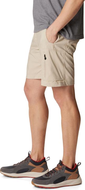 Actual product image Columbia Silver Ridge Utility Cargo Short (32)