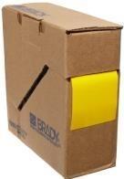 Produktbild Brady B-514, ToughStripe, Bodenmarkierbänder, Polyester, gelb, 50,8mm x 30m (50.80 mm)