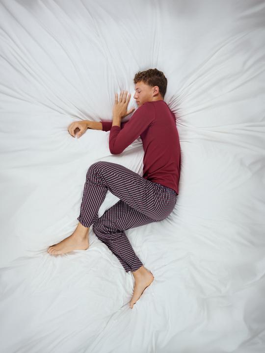 Actual product image Calida Relax Imprint (XL)