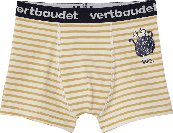 Actual product image Vertbaudet Underwear Bottom (152, pack of 7)