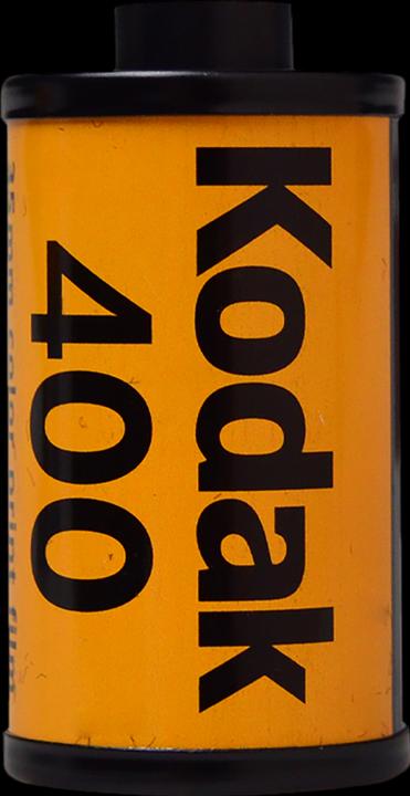Produktbild Kodak GC 135-36 Ultra 400 Trio