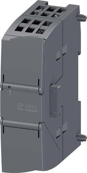 Image du produit Siemens S7-1200 Communication Module CM 1243-2