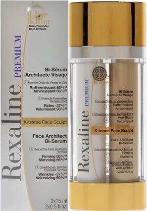 Produktbild Rexaline Premium Line Killer X-treme Face Sculpt Bi-Serum (30 ml)