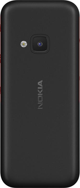 Actual product image Nokia 5310 (2024) (2.80", 0.30 Mpx, 2G)