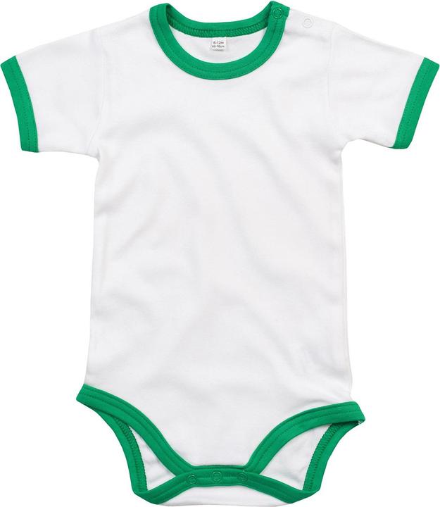 Produktbild Babybugz Ringer Bodysuit Baby (68)
