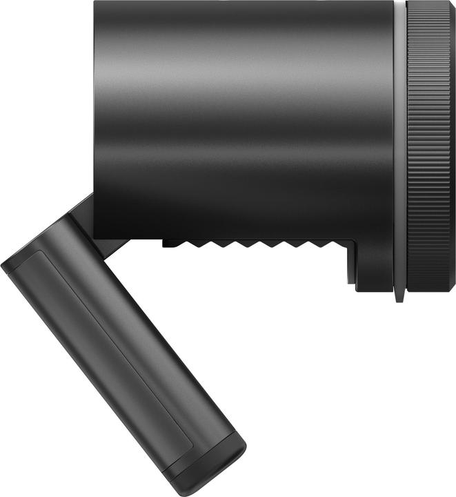 Actual product image Lenovo Qhd webcam (4 Mpx)