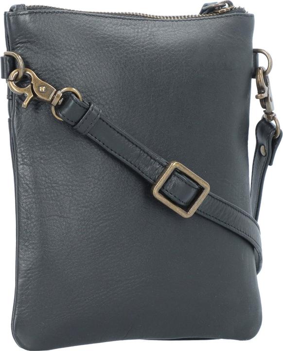 Produktbild Esquire Peru Umhängetasche Leder 17 cm