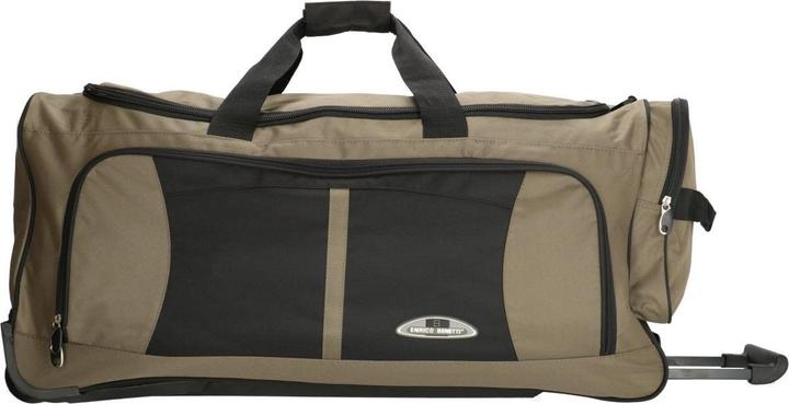 Produktbild Enrico Benetti Orlando - Trolley Reisetasche (80.60 l)