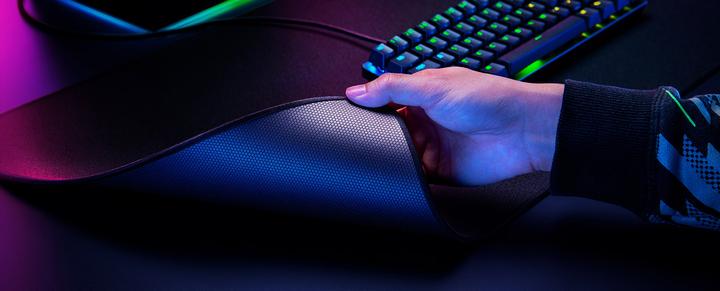 Productafbeelding Razer Strider (L)