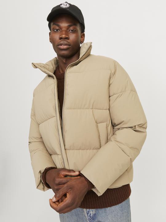 Actual product image Jack & Jones Quilted jacket Quilted jacket (XL)