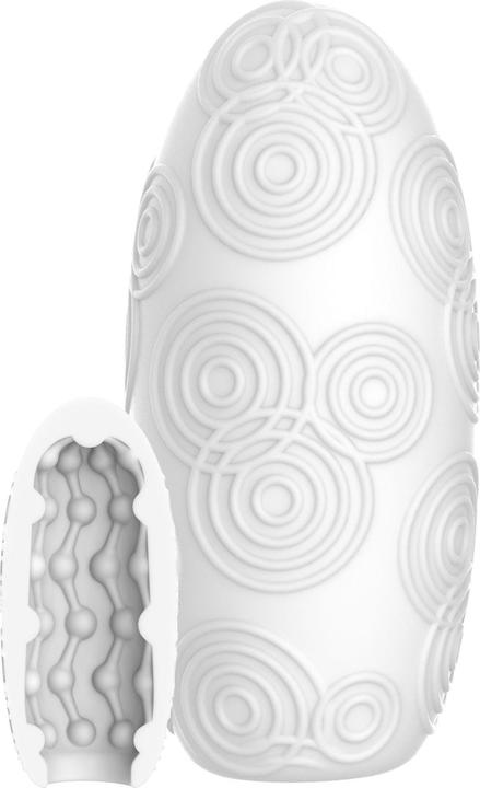 ToyJoy Medium Masturbator Rings