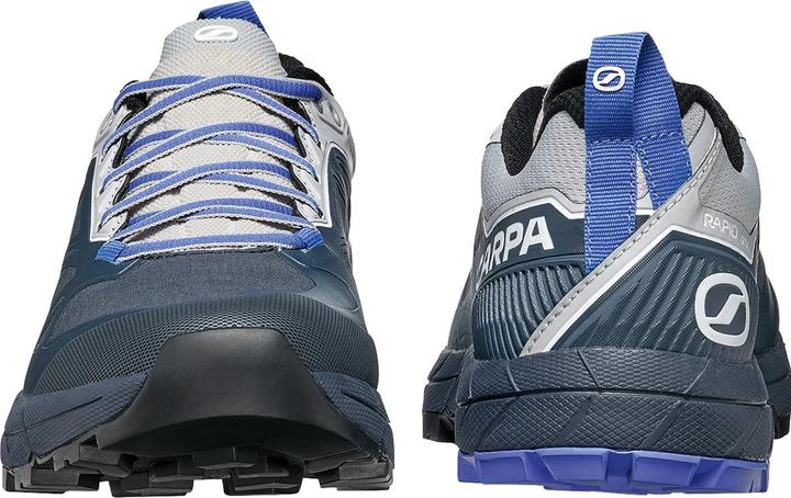 Image du produit Scarpa Chaussure d'approche Rapid GTX Wmn (39.5)