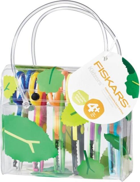 Produktbild Fiskars Kidzors (13 cm)
