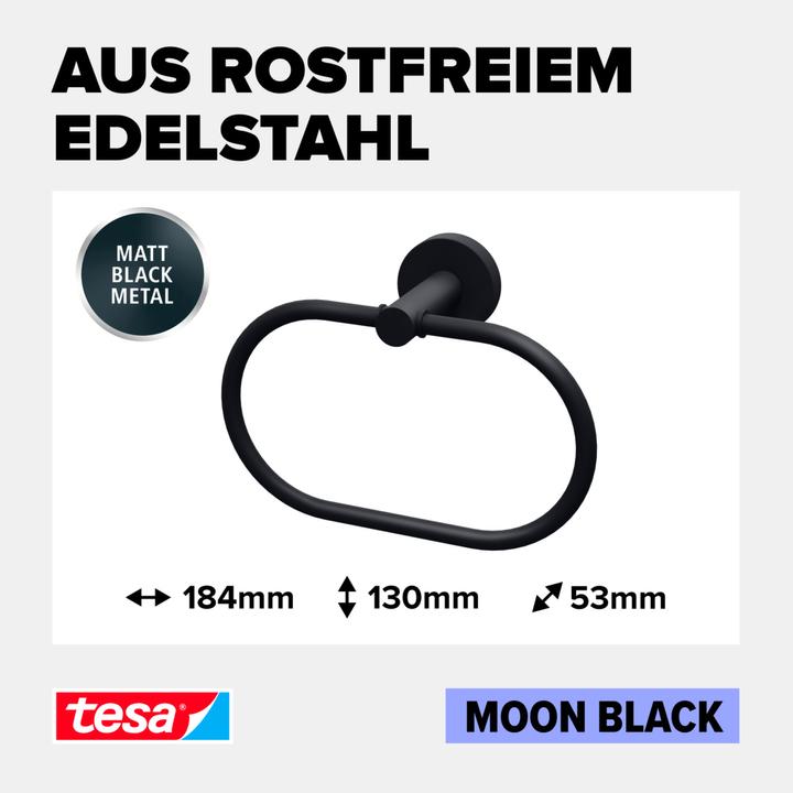 Actual product image tesa Moon
