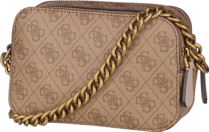 Produktbild Guess Umhängetasche Noelle Logo Crossbody Camera