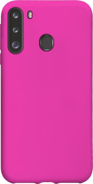 Actual product image SBS Cover (Samsung Galaxy A21)