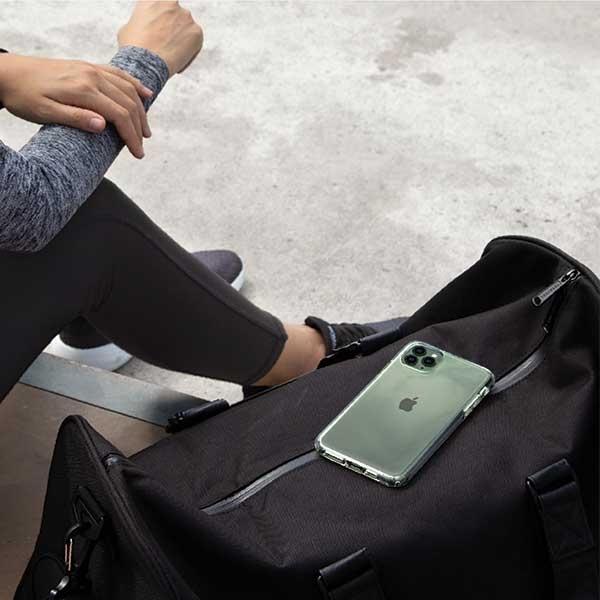 Produktbild Uniq Clarion (Apple iPhone 11 Pro Max)