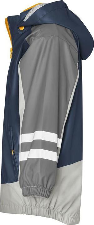 Image du produit Playshoes Veste de pluie 3en1 pour enfants (86)