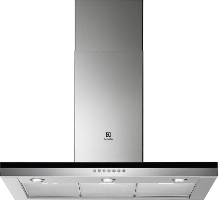 Electrolux WHGL9031CN (Hotte murale)