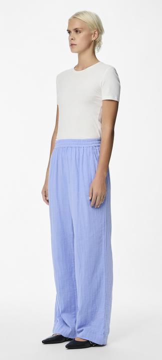 Actual product image Pieces PCKAPPEL High Waist Trousers (M)