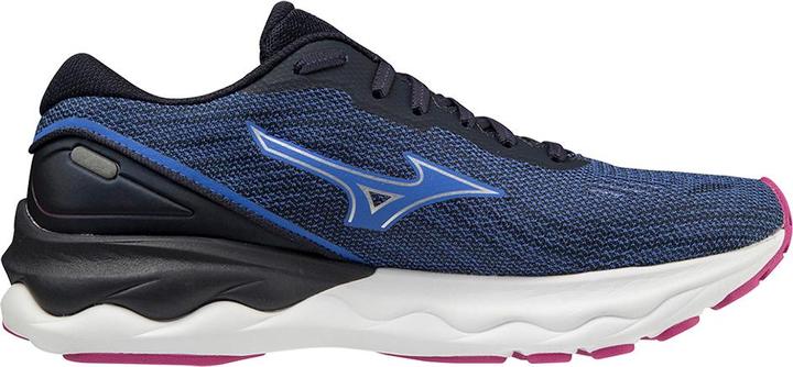 Actual product image Mizuno WAVE SKYRISE 3 Ladies (40)
