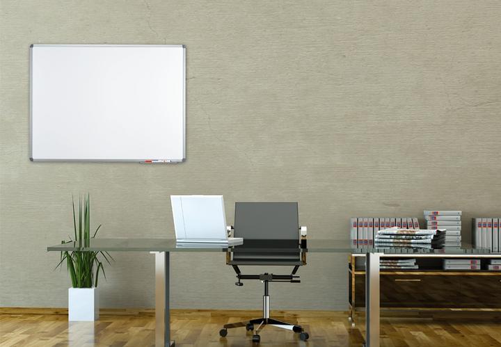 Produktbild Maul Whiteboard standard 6453484 100x200cm (1000 x 2000 mm)