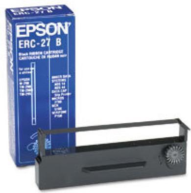 Epson ERC-27B Farbband