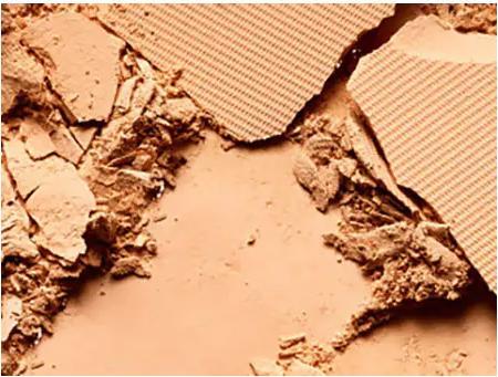 Produktbild MAC Cosmetics Studio Fix Powder Plus Foundation (C5.5)