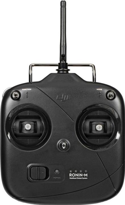 Image du produit DJI Télécommande Ronin-M (P17) (Télécommande de drone)