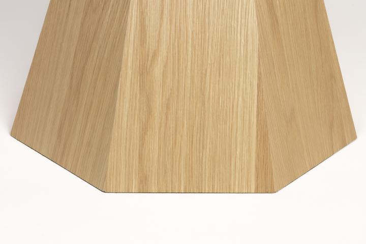 Produktbild Zuiver Lotus (120 x 120 x 75 cm)