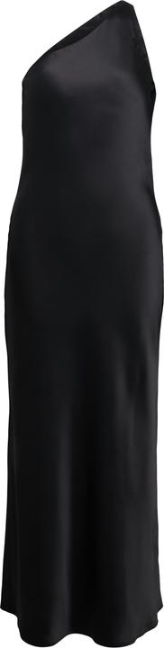 Actual product image Object Satin Maxi Dress (36)