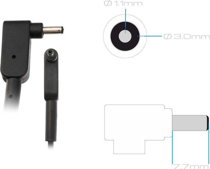 Immagine prodotto Acer KP04501017 (45 W)