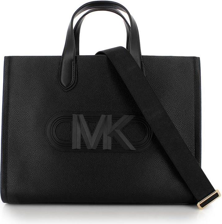 Michael Kors Sac à Main Gigi - Noir